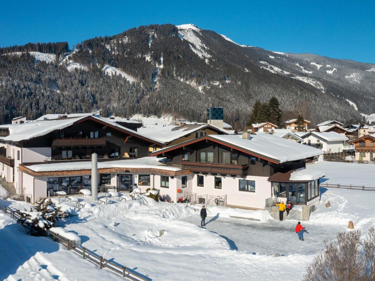 Quehenberger Hotel Maishofen